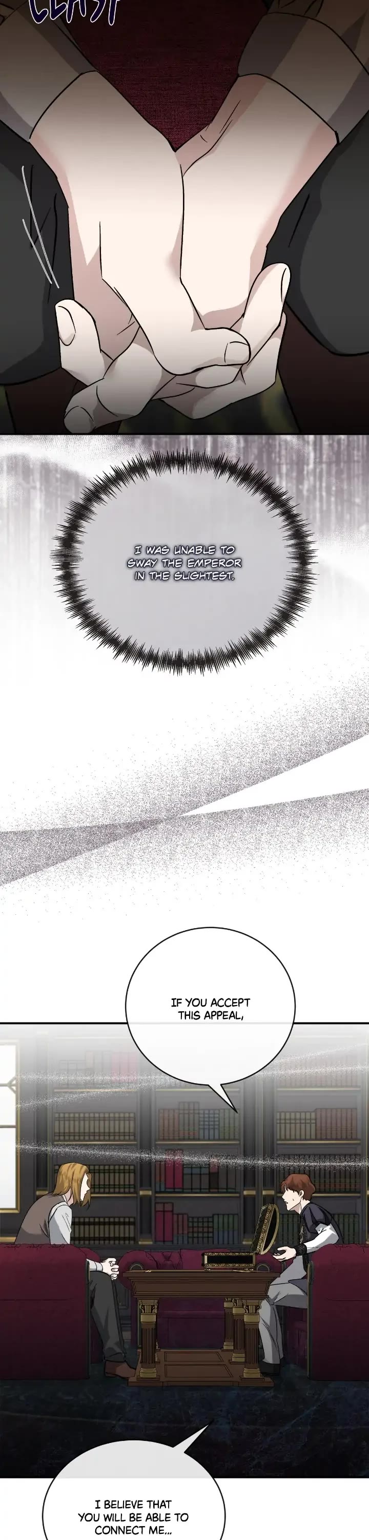 The Villainess Lives Twice Chapter 151 page 39 - Chapter 151