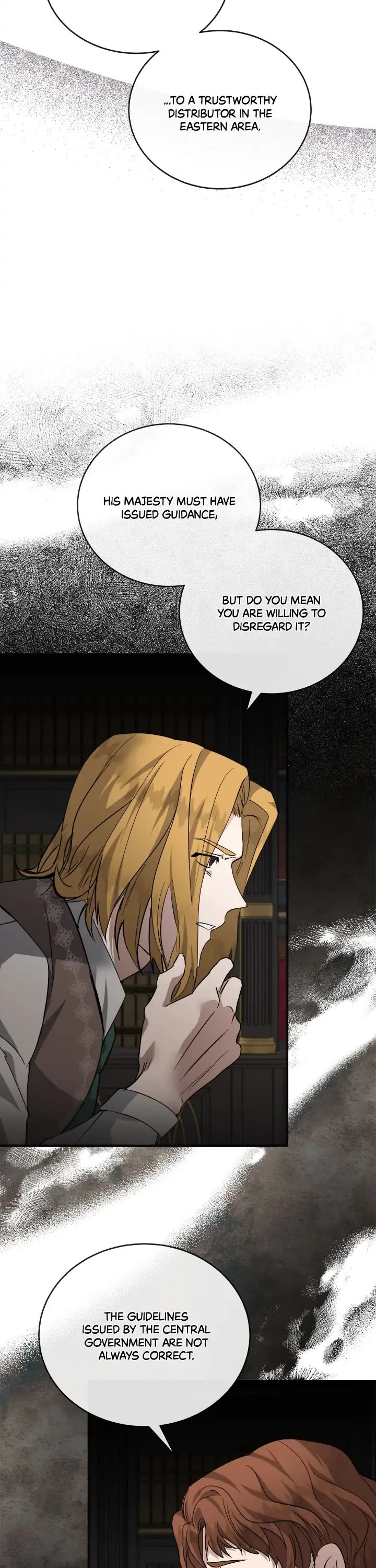 The Villainess Lives Twice Chapter 151 page 40 - Chapter 151