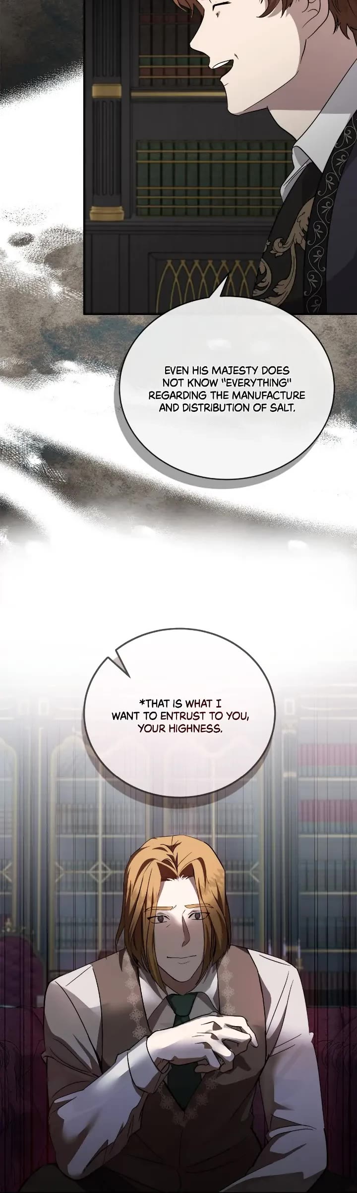 The Villainess Lives Twice Chapter 151 page 41 - Chapter 151