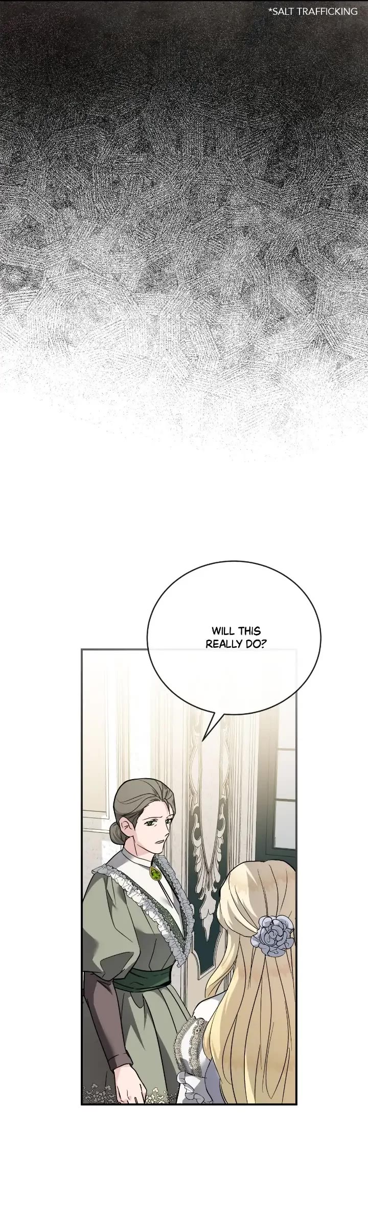 The Villainess Lives Twice Chapter 151 page 42 - Chapter 151