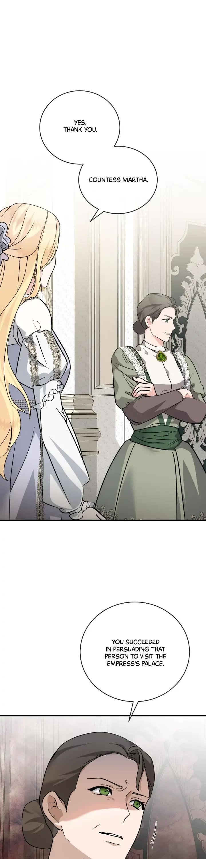 The Villainess Lives Twice Chapter 151 page 43 - Chapter 151