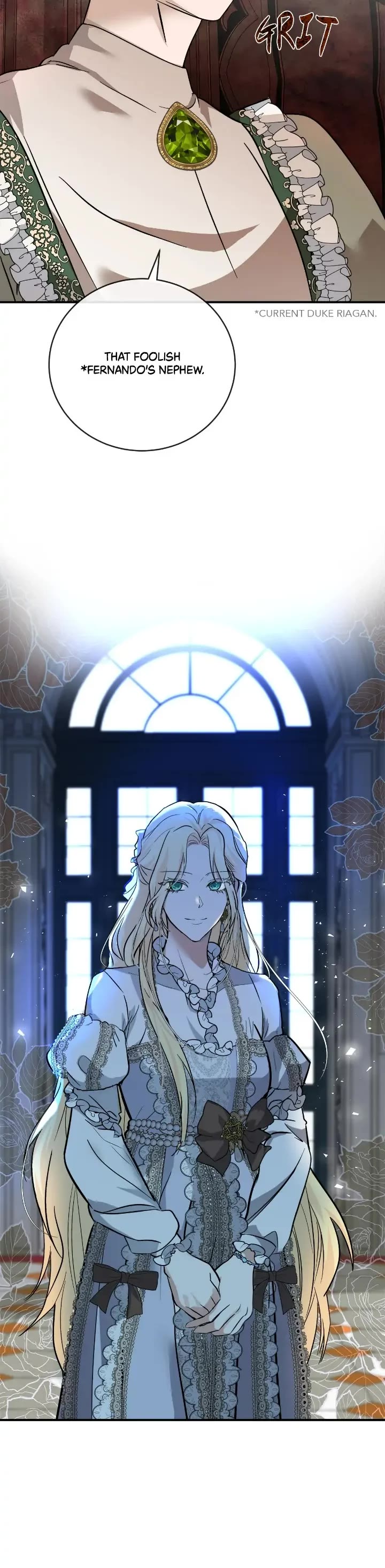 The Villainess Lives Twice Chapter 151 page 44 - Chapter 151
