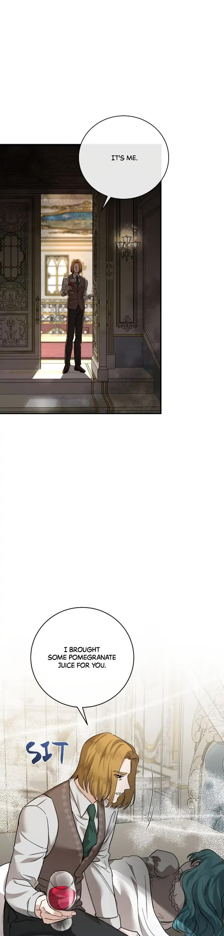 The Villainess Lives Twice Chapter 151 page 5 - Chapter 151
