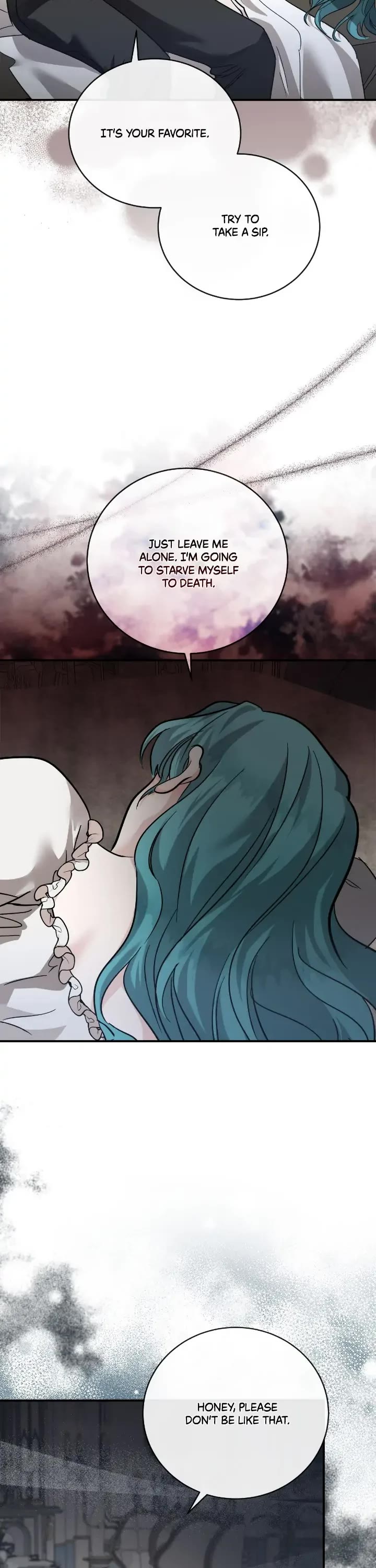 The Villainess Lives Twice Chapter 151 page 6 - Chapter 151