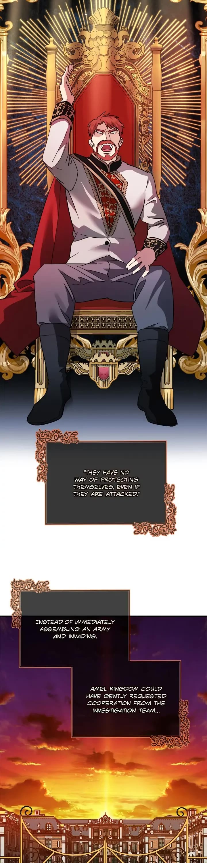 The Villainess Lives Twice Chapter 152 page 11 - Chapter 152