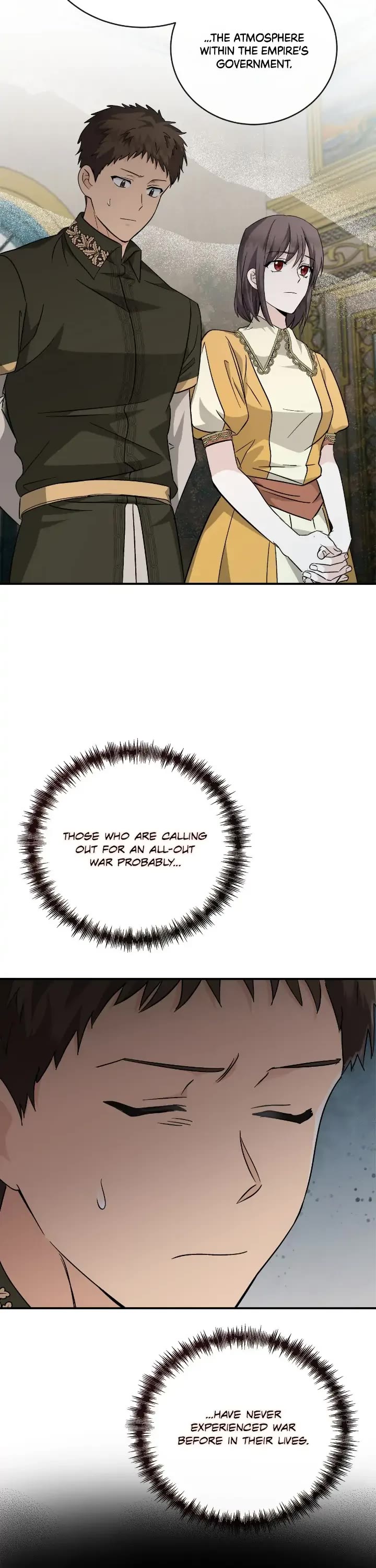 The Villainess Lives Twice Chapter 152 page 16 - Chapter 152