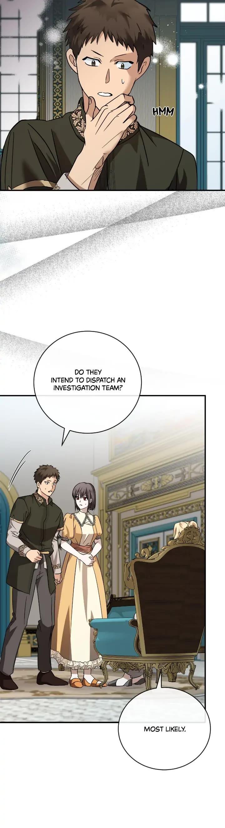 The Villainess Lives Twice Chapter 152 page 23 - Chapter 152