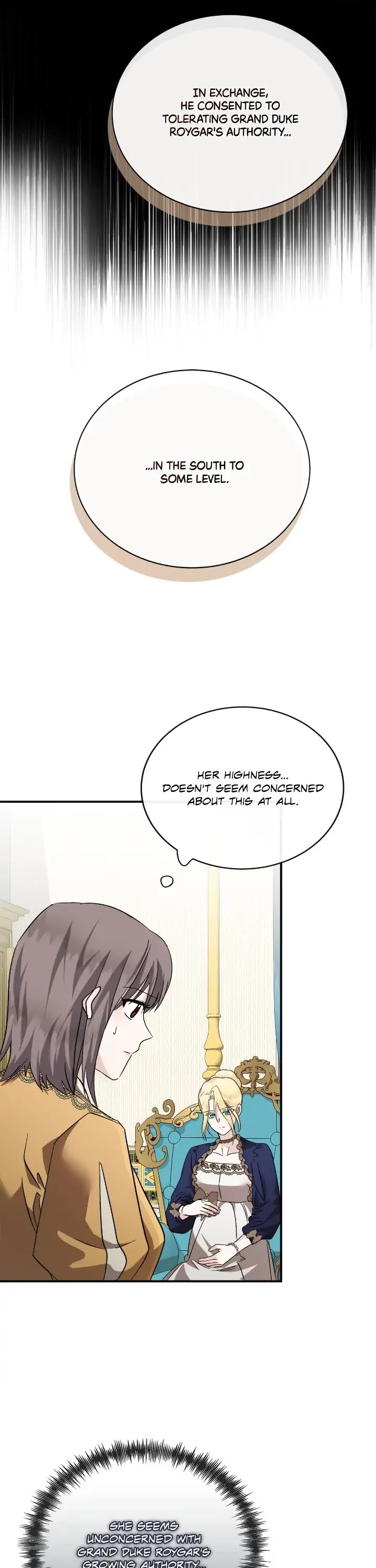 The Villainess Lives Twice Chapter 152 page 29 - Chapter 152