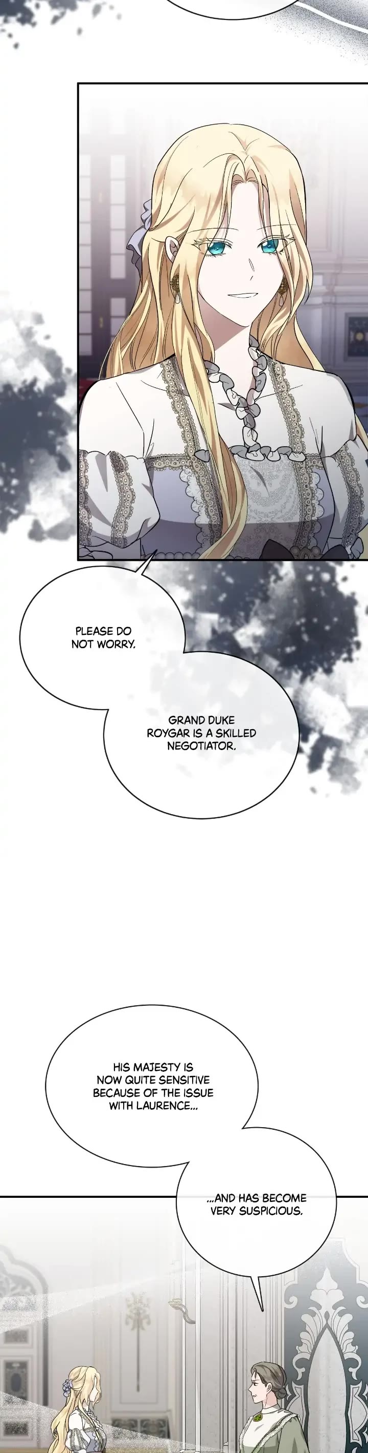 The Villainess Lives Twice Chapter 152 page 3 - Chapter 152