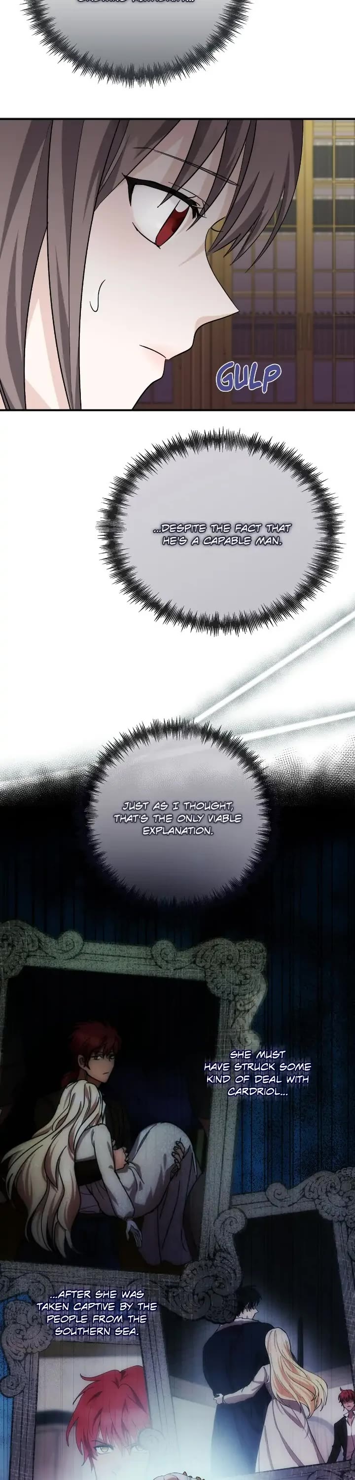The Villainess Lives Twice Chapter 152 page 30 - Chapter 152