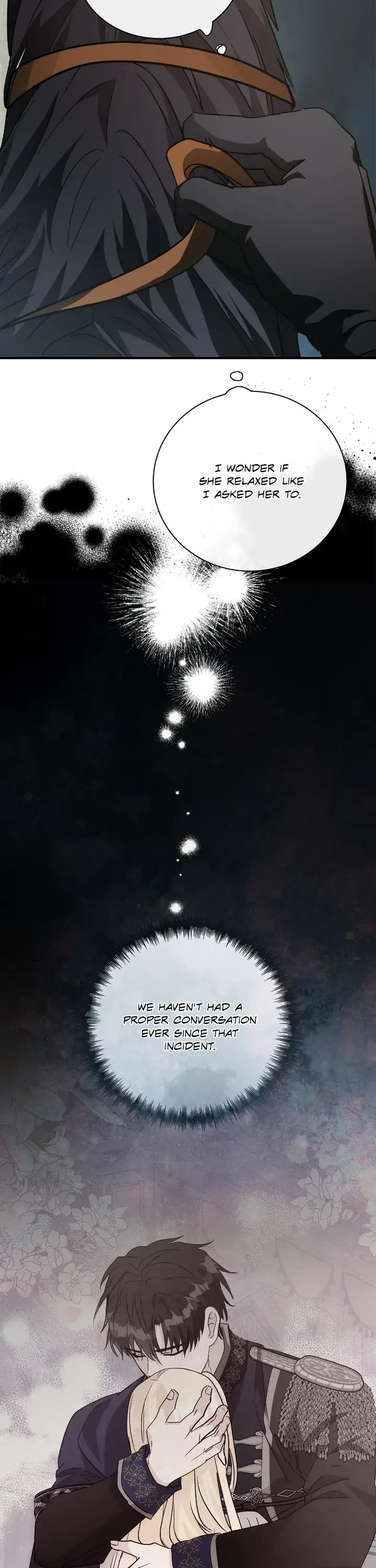 The Villainess Lives Twice Chapter 152 page 35 - Chapter 152