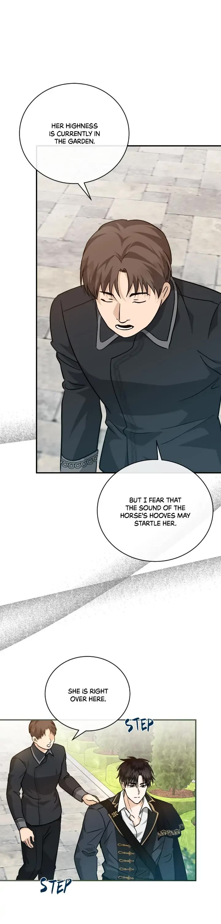 The Villainess Lives Twice Chapter 152 page 38 - Chapter 152