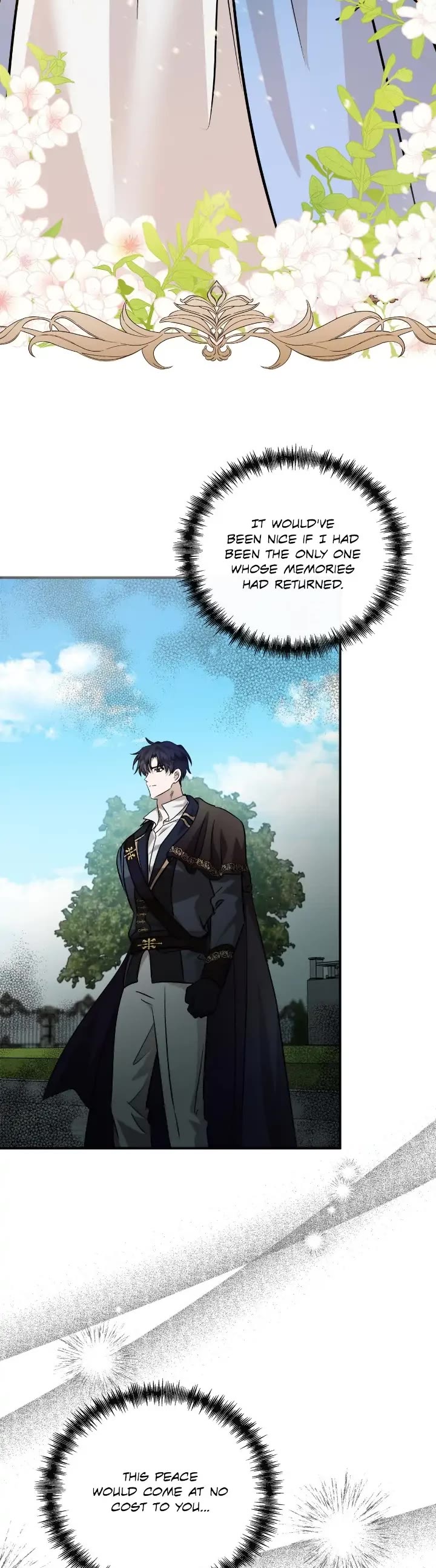 The Villainess Lives Twice Chapter 152 page 41 - Chapter 152