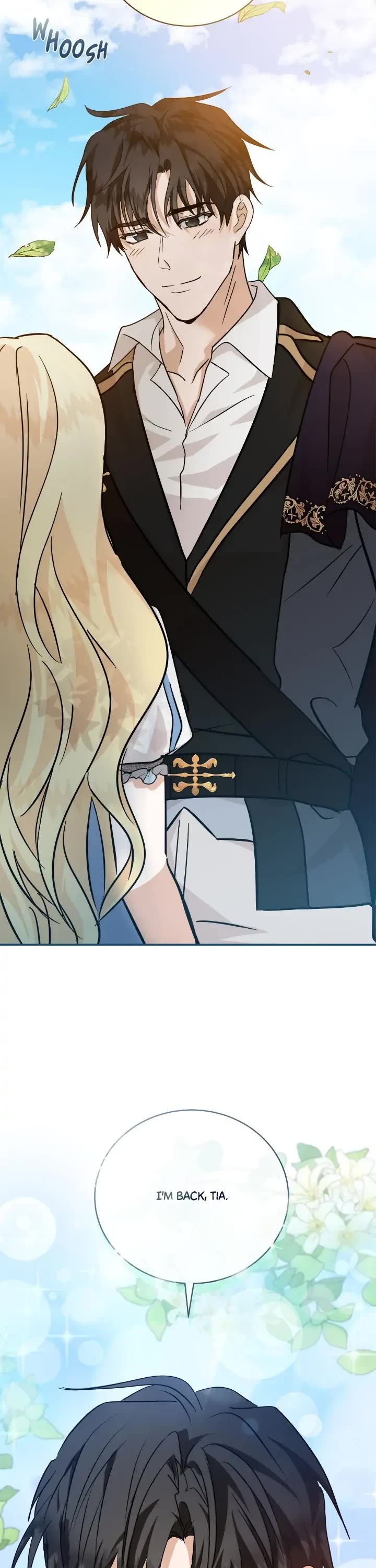 The Villainess Lives Twice Chapter 152 page 44 - Chapter 152