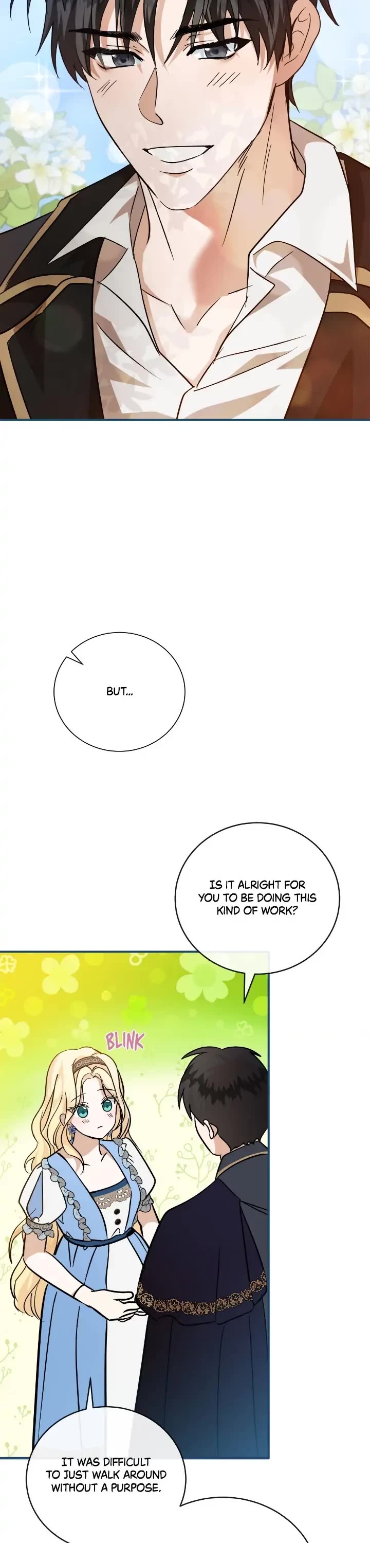 The Villainess Lives Twice Chapter 152 page 45 - Chapter 152