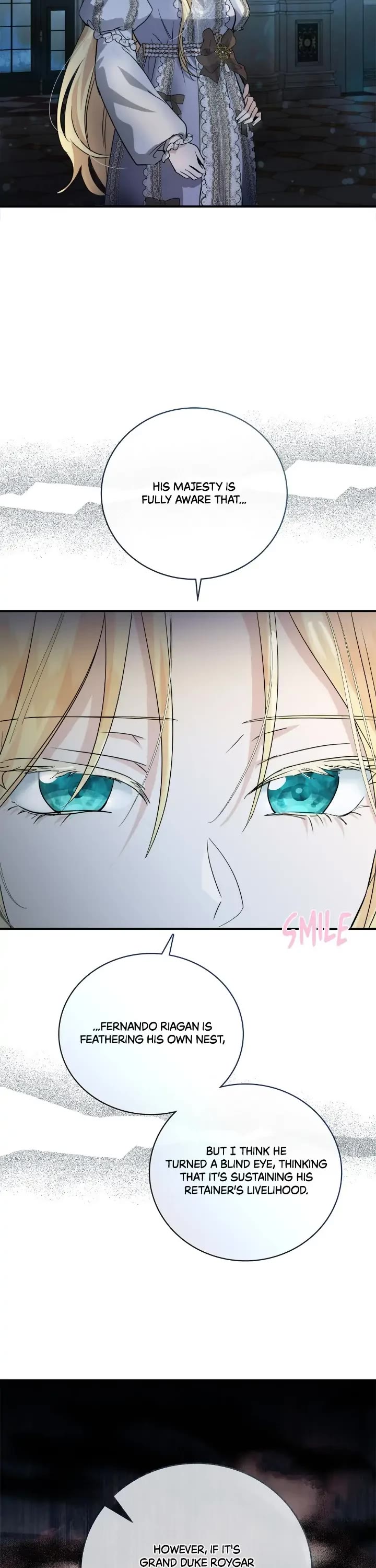 The Villainess Lives Twice Chapter 152 page 6 - Chapter 152