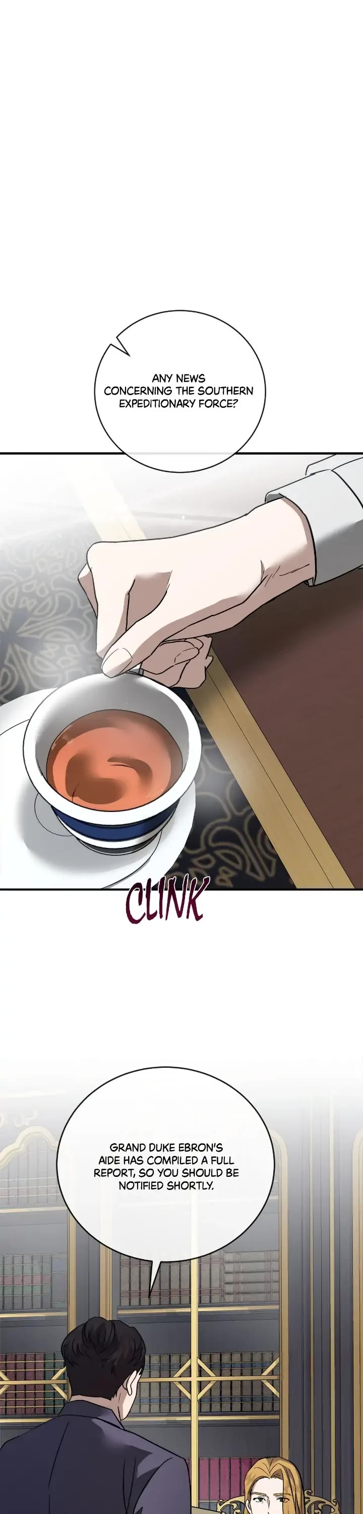 The Villainess Lives Twice Chapter 153 page 1 - Chapter 153