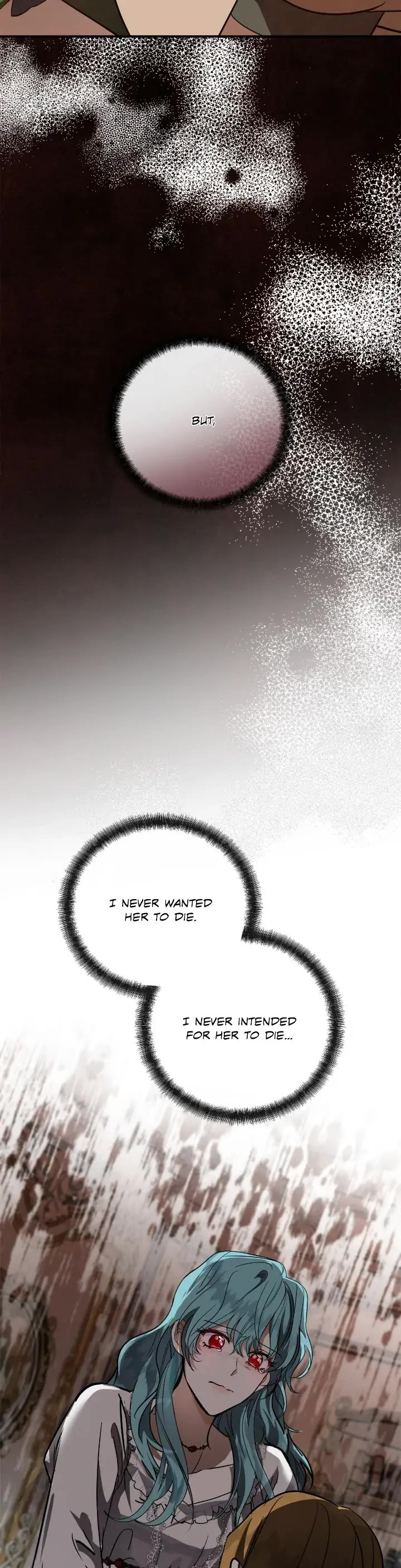 The Villainess Lives Twice Chapter 153 page 19 - Chapter 153