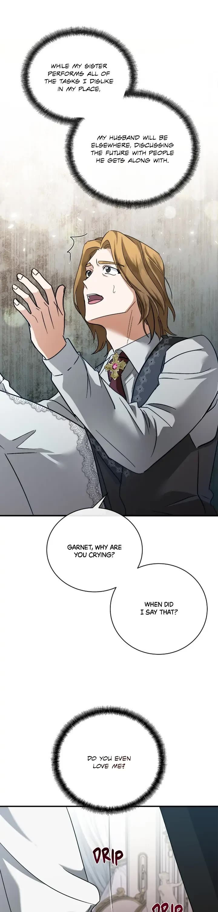 The Villainess Lives Twice Chapter 153 page 21 - Chapter 153
