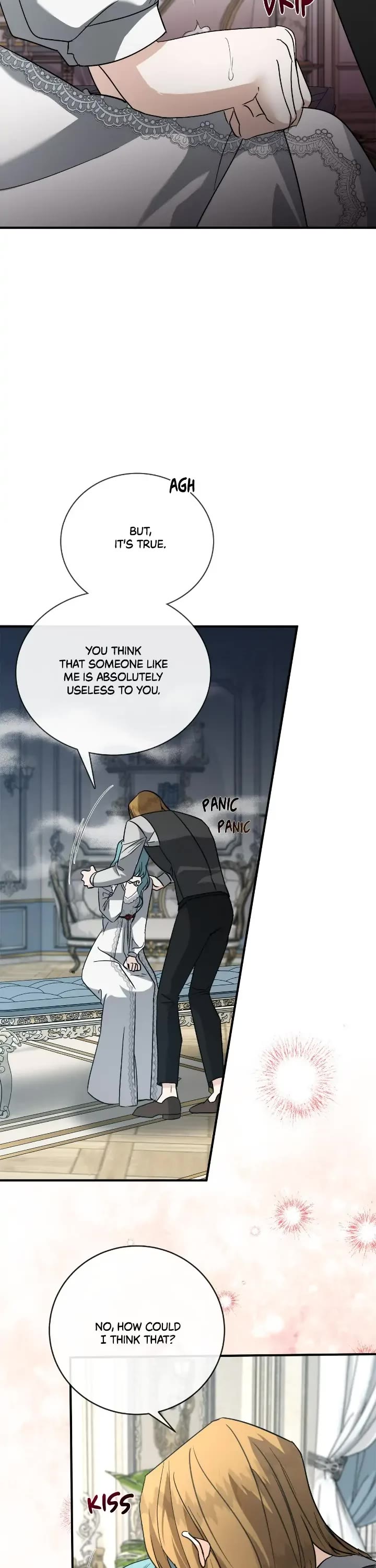 The Villainess Lives Twice Chapter 153 page 22 - Chapter 153