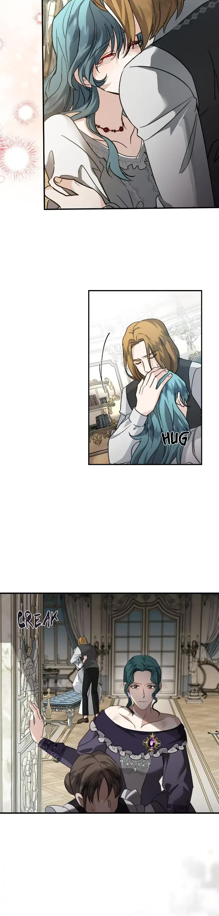 The Villainess Lives Twice Chapter 153 page 23 - Chapter 153