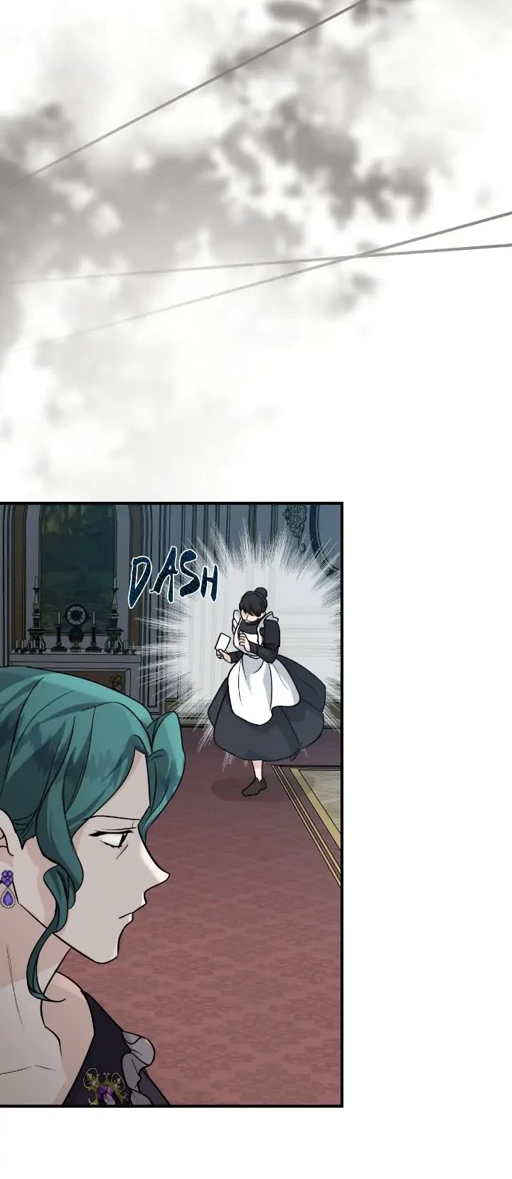 The Villainess Lives Twice Chapter 153 page 25 - Chapter 153