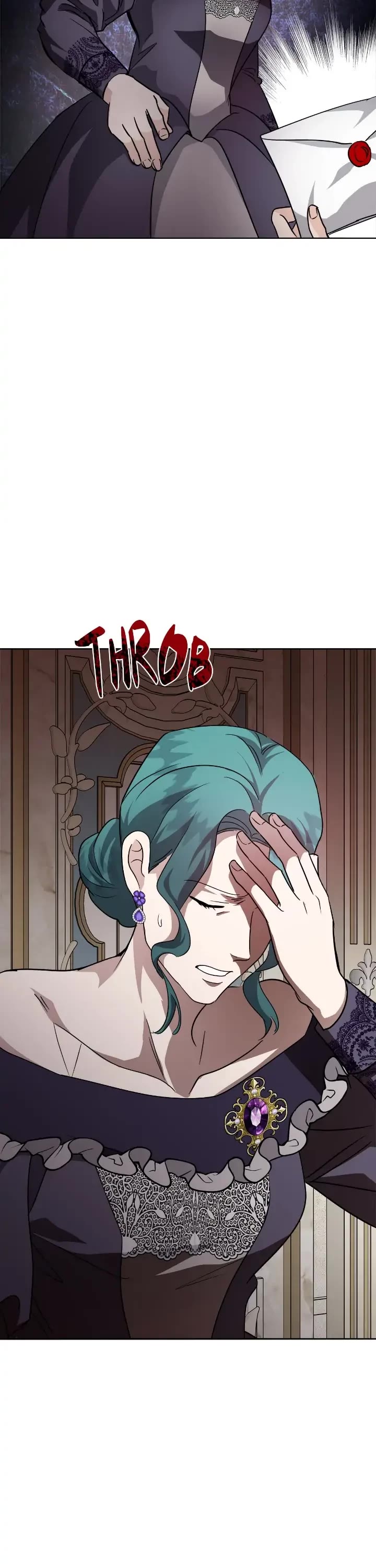 The Villainess Lives Twice Chapter 153 page 27 - Chapter 153