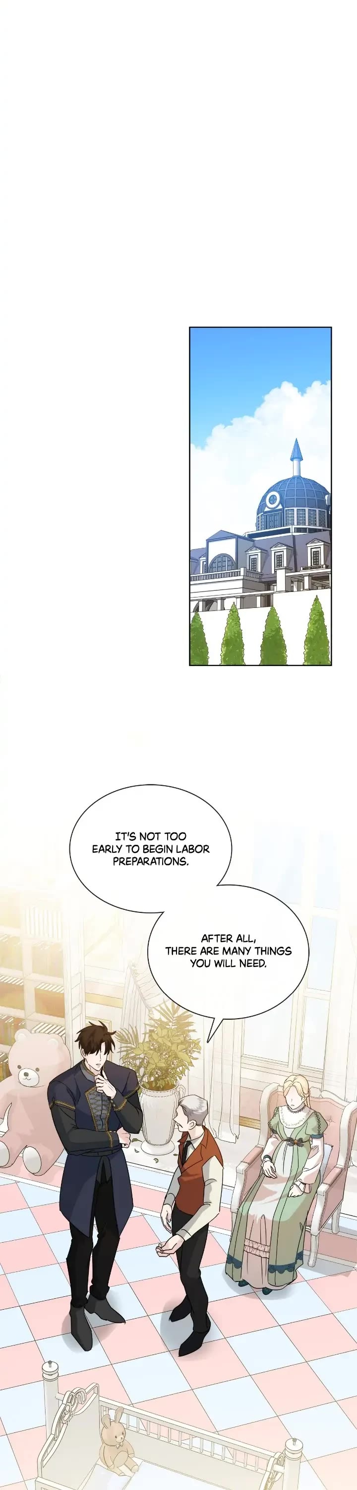 The Villainess Lives Twice Chapter 153 page 28 - Chapter 153