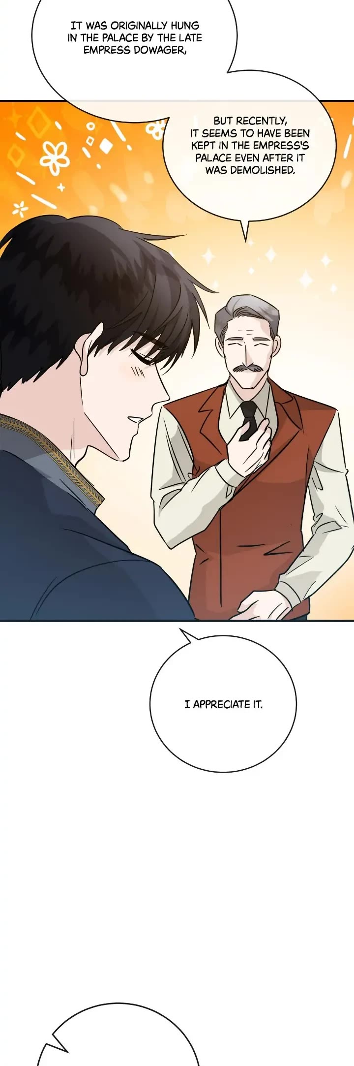 The Villainess Lives Twice Chapter 153 page 30 - Chapter 153