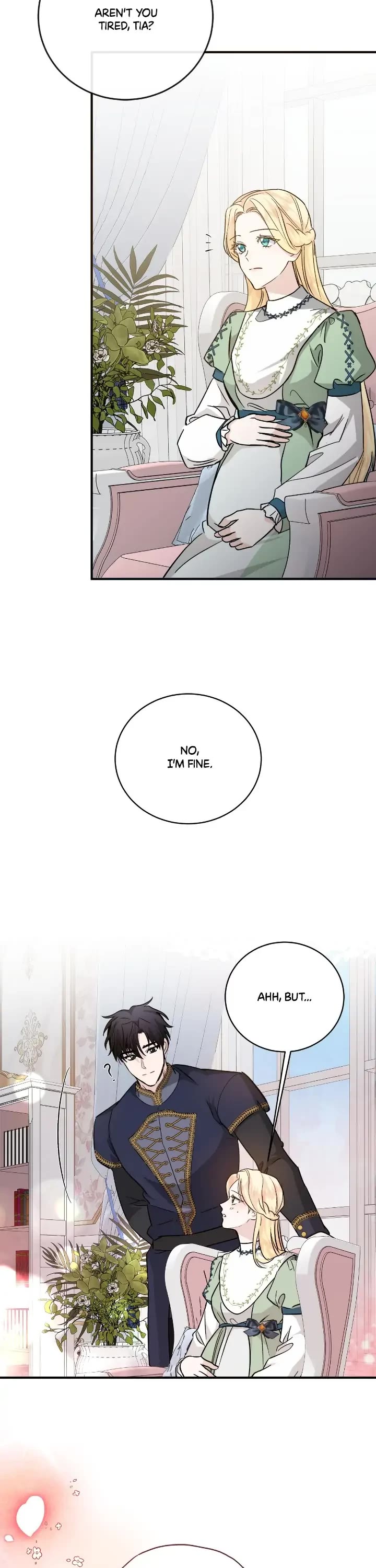 The Villainess Lives Twice Chapter 153 page 31 - Chapter 153