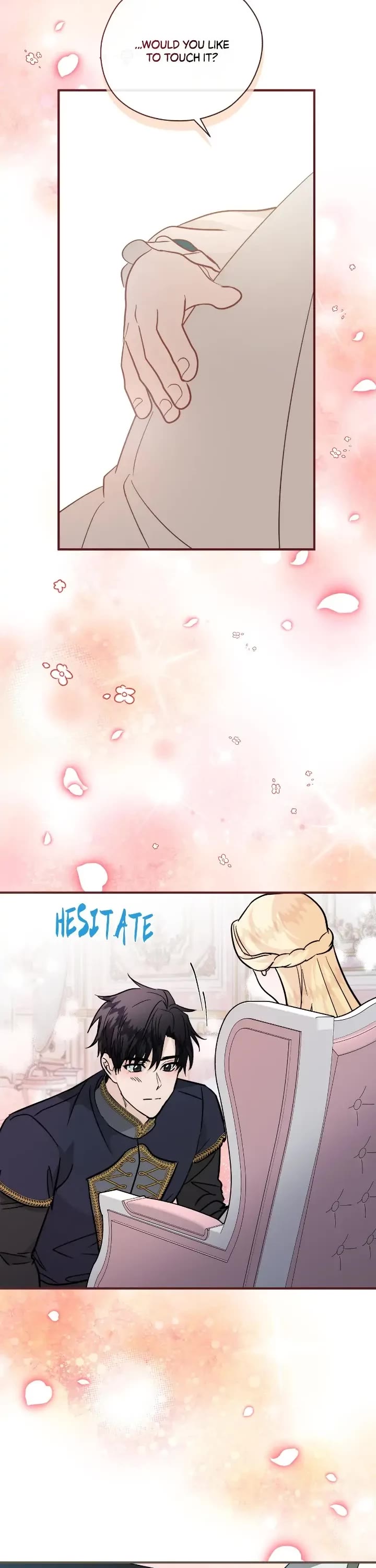The Villainess Lives Twice Chapter 153 page 32 - Chapter 153