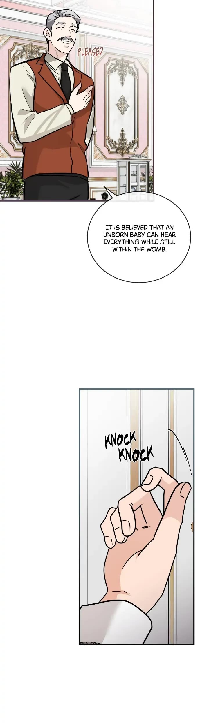 The Villainess Lives Twice Chapter 153 page 35 - Chapter 153