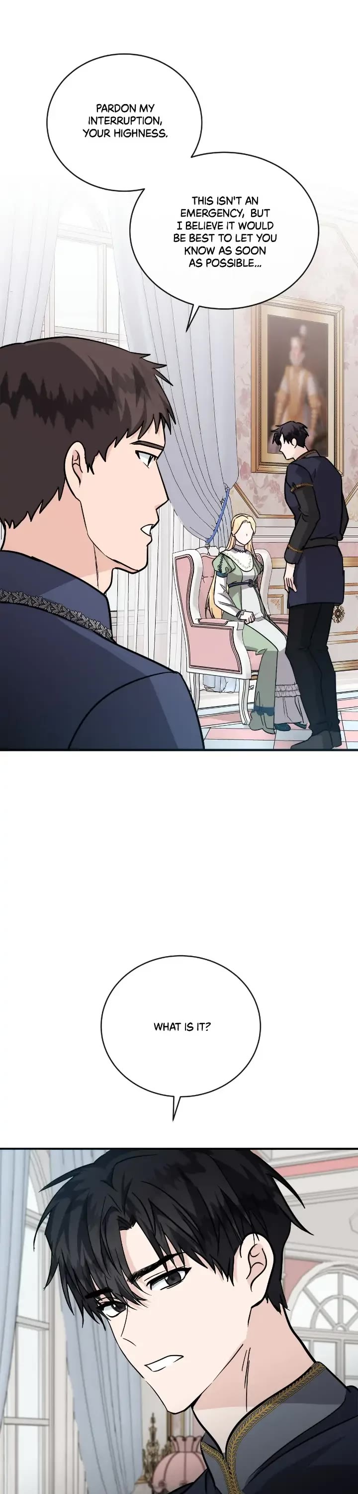 The Villainess Lives Twice Chapter 153 page 36 - Chapter 153