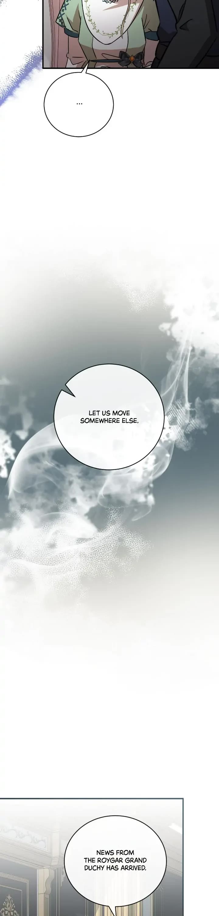 The Villainess Lives Twice Chapter 153 page 38 - Chapter 153