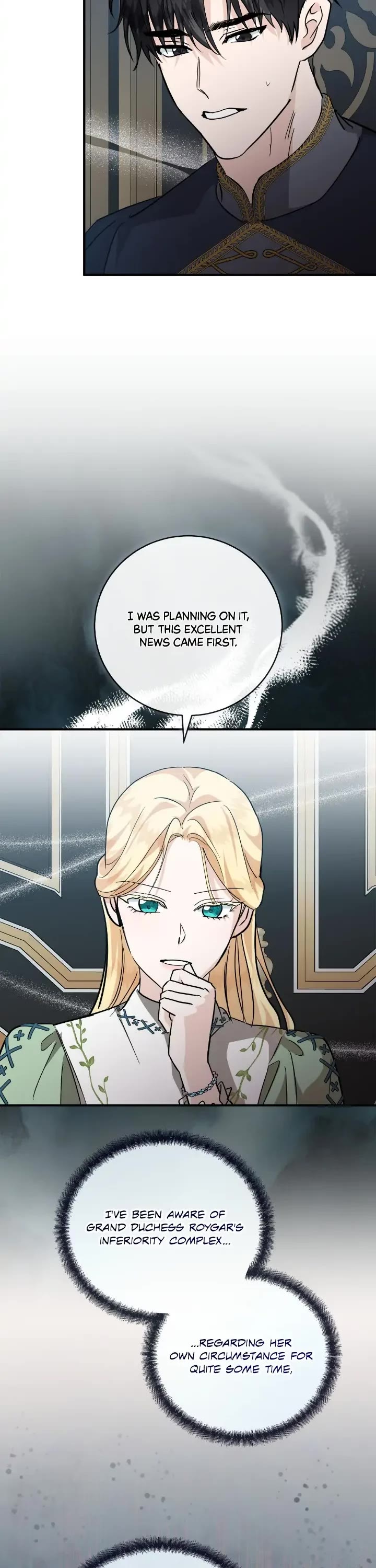 The Villainess Lives Twice Chapter 153 page 42 - Chapter 153