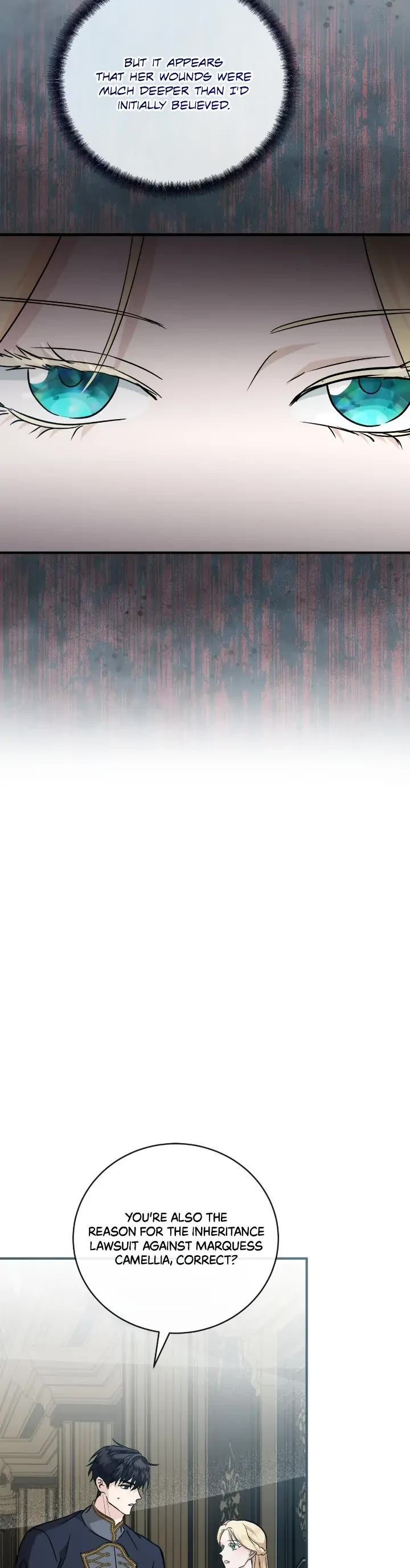 The Villainess Lives Twice Chapter 153 page 43 - Chapter 153