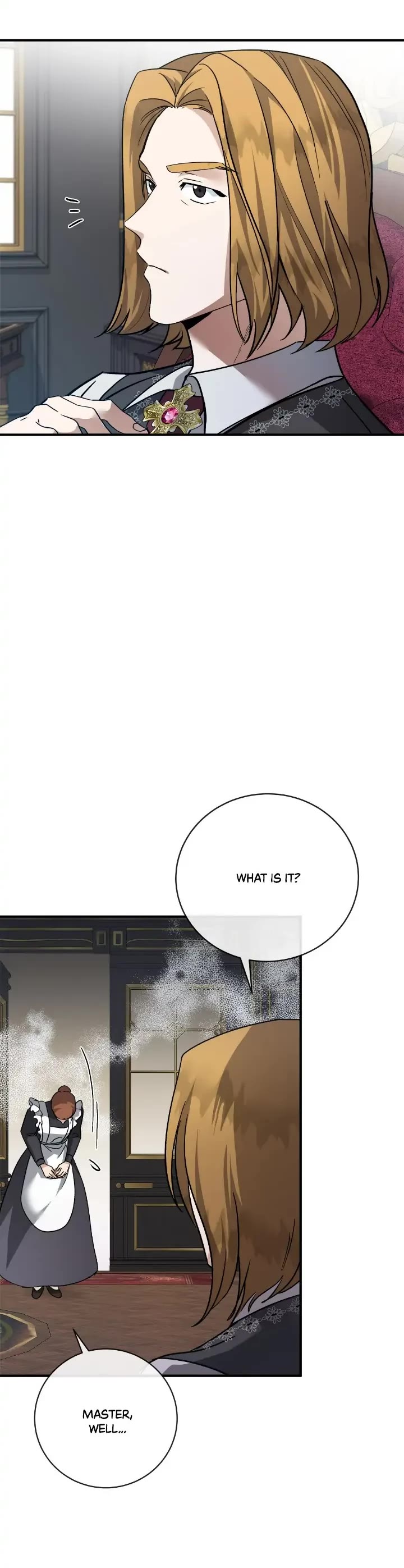 The Villainess Lives Twice Chapter 153 page 5 - Chapter 153