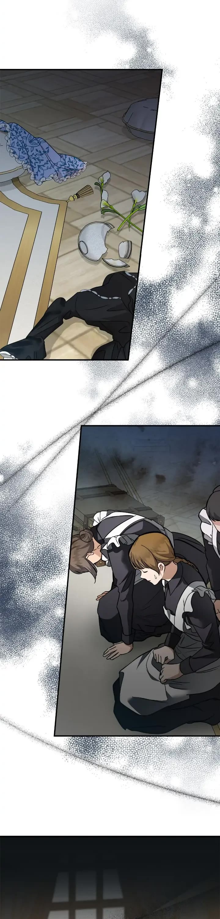 The Villainess Lives Twice Chapter 153 page 8 - Chapter 153