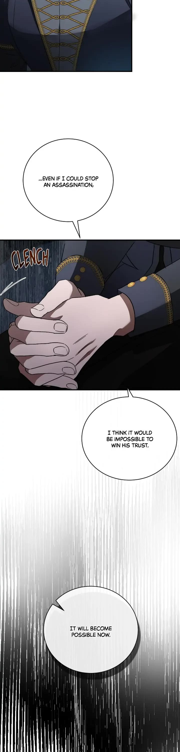 The Villainess Lives Twice Chapter 154 page 11 - Chapter 154