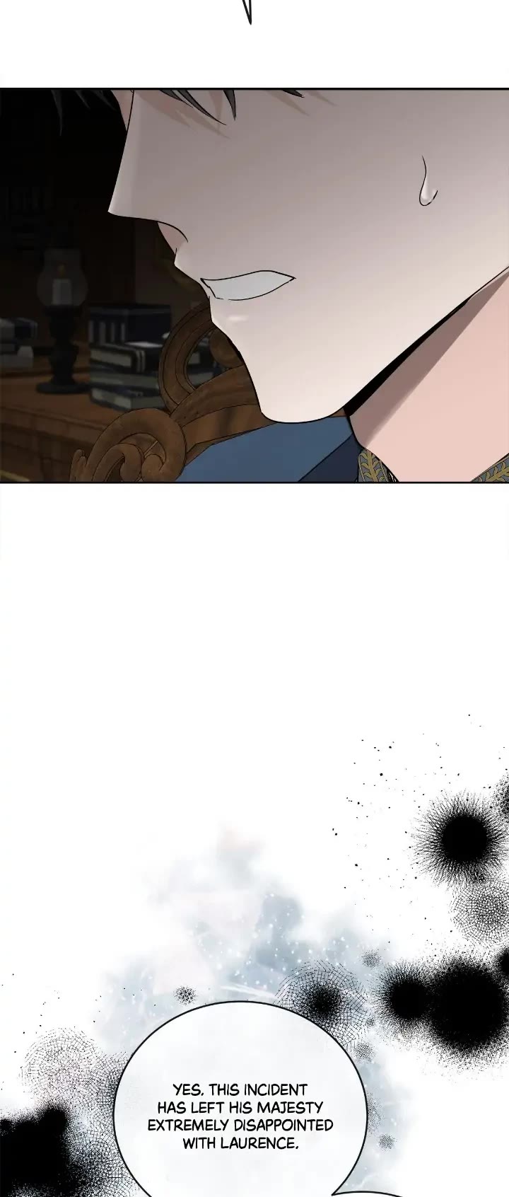 The Villainess Lives Twice Chapter 154 page 13 - Chapter 154