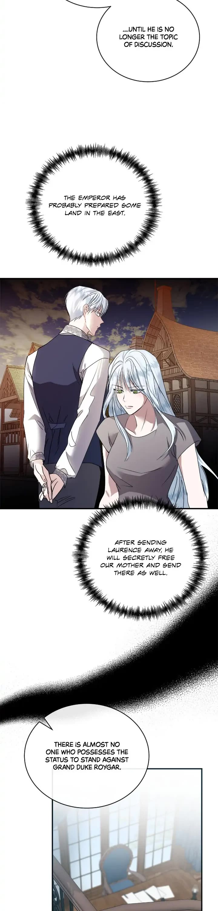 The Villainess Lives Twice Chapter 154 page 16 - Chapter 154