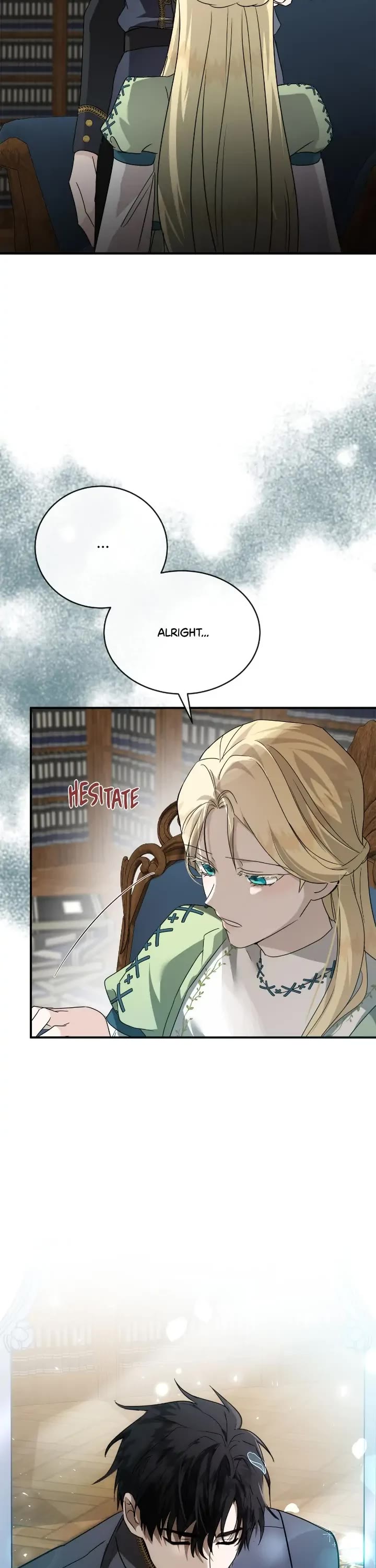 The Villainess Lives Twice Chapter 154 page 20 - Chapter 154