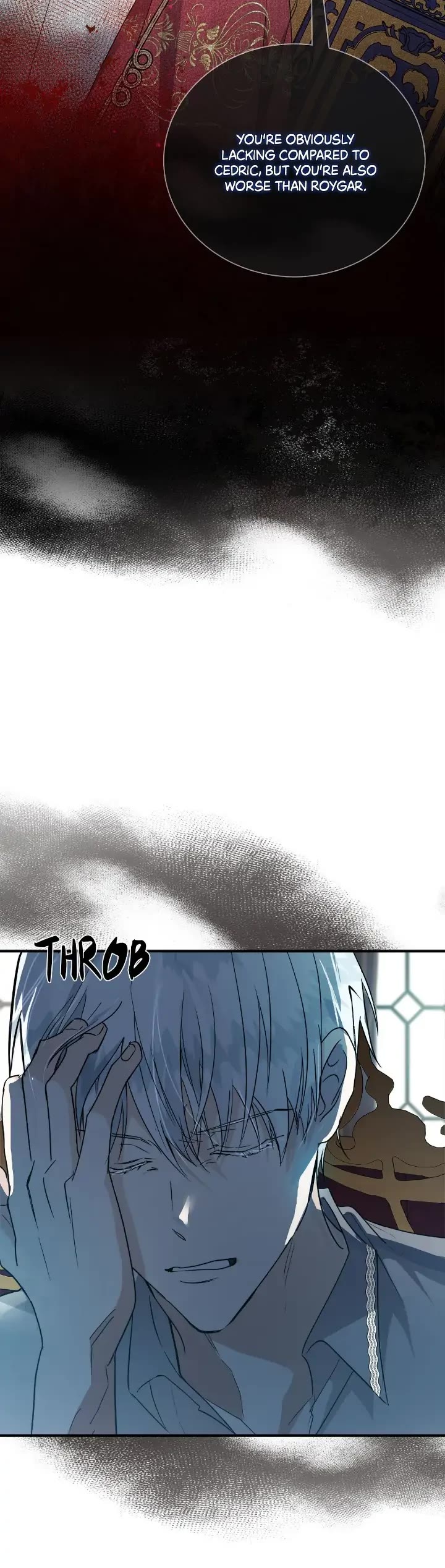 The Villainess Lives Twice Chapter 154 page 27 - Chapter 154