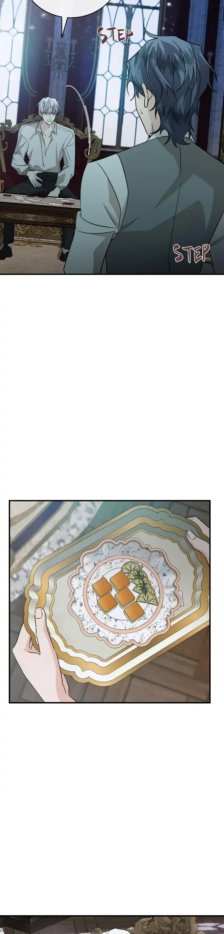 The Villainess Lives Twice Chapter 154 page 29 - Chapter 154