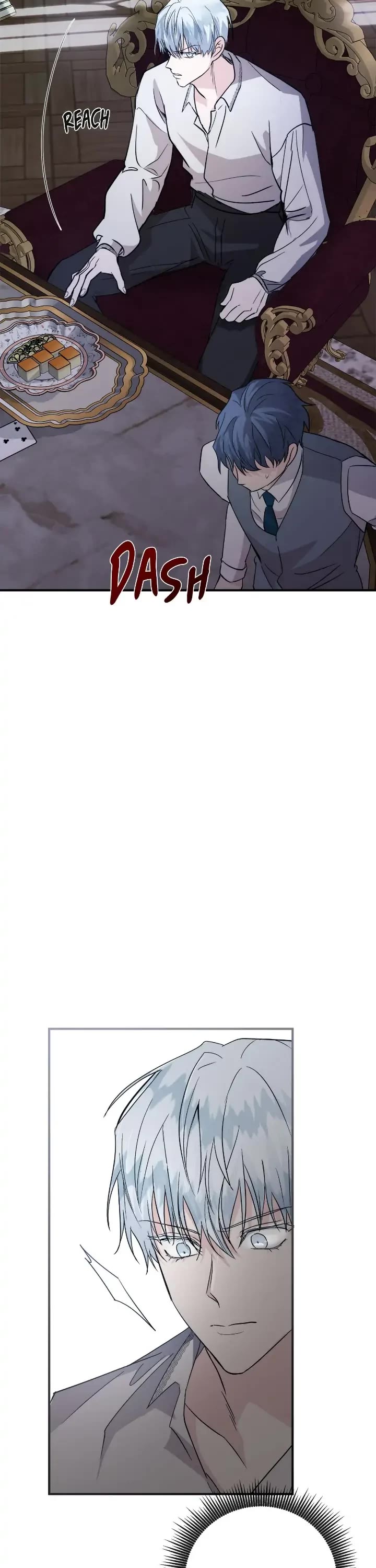 The Villainess Lives Twice Chapter 154 page 30 - Chapter 154