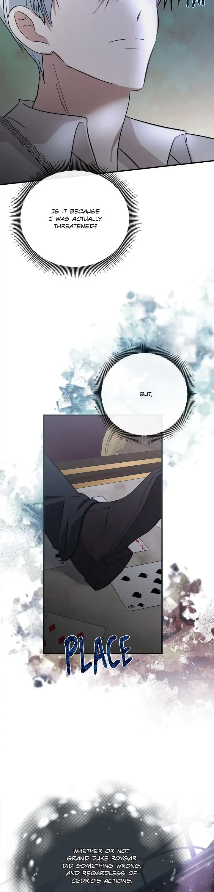 The Villainess Lives Twice Chapter 154 page 34 - Chapter 154
