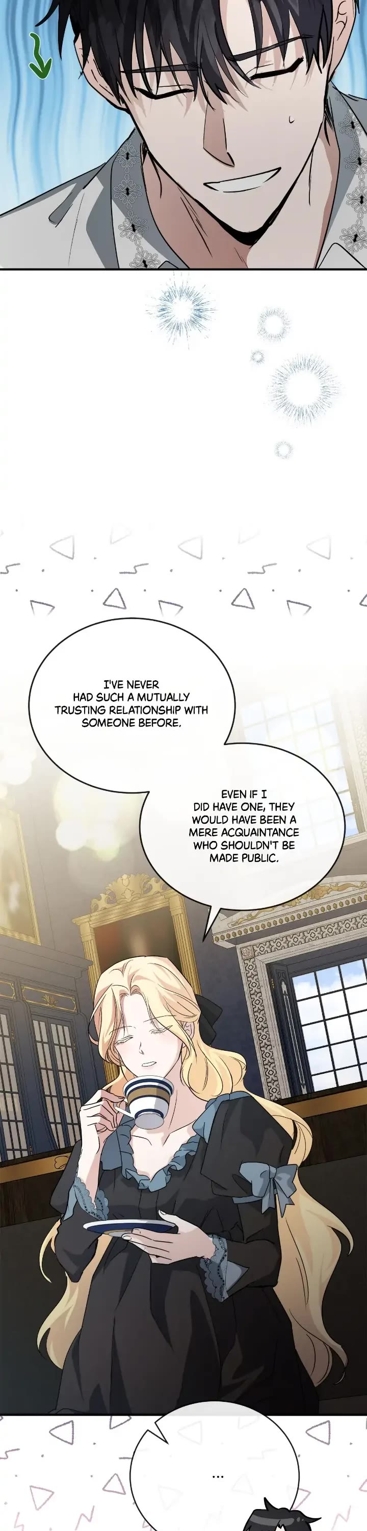 The Villainess Lives Twice Chapter 154 page 40 - Chapter 154