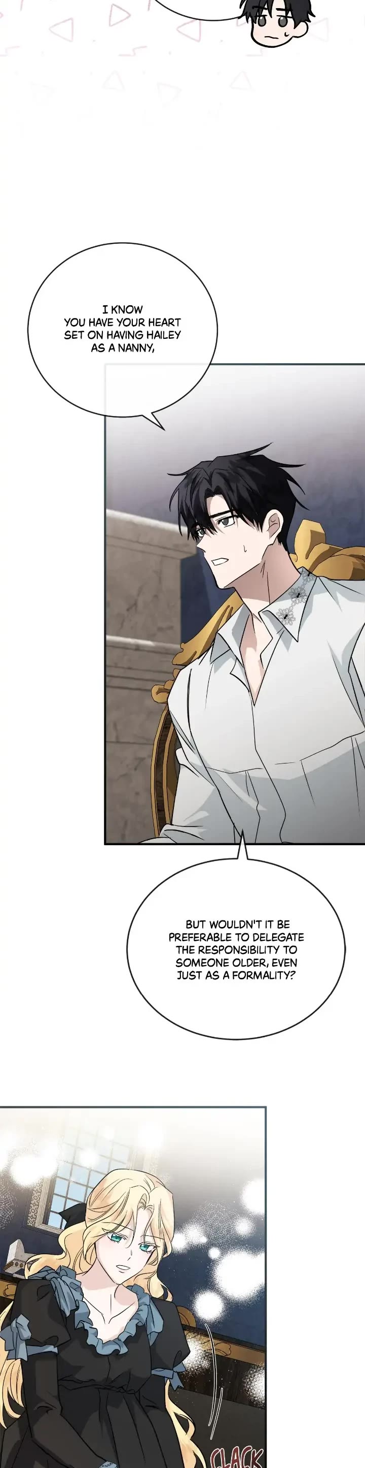 The Villainess Lives Twice Chapter 154 page 41 - Chapter 154