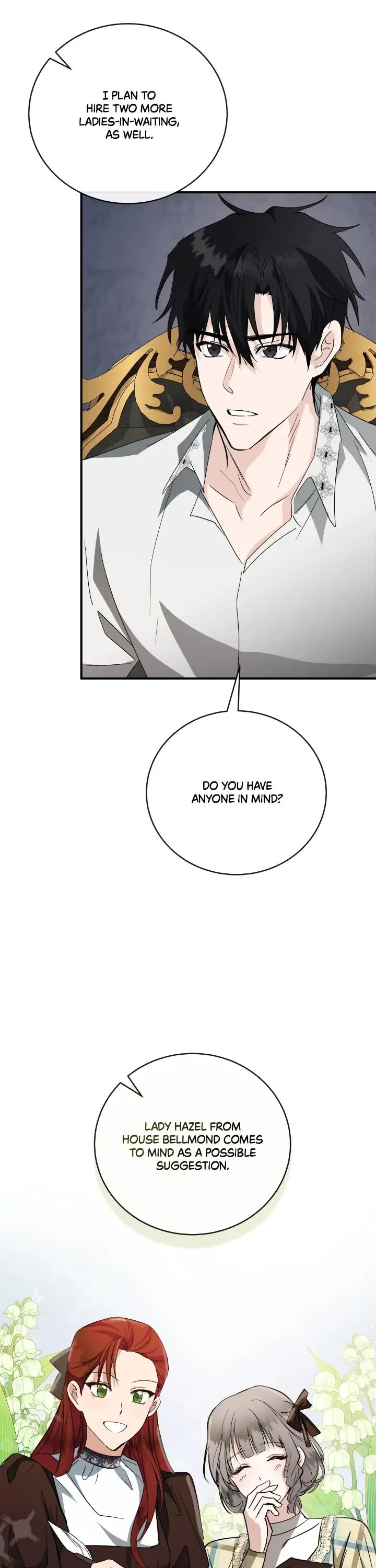 The Villainess Lives Twice Chapter 154 page 43 - Chapter 154
