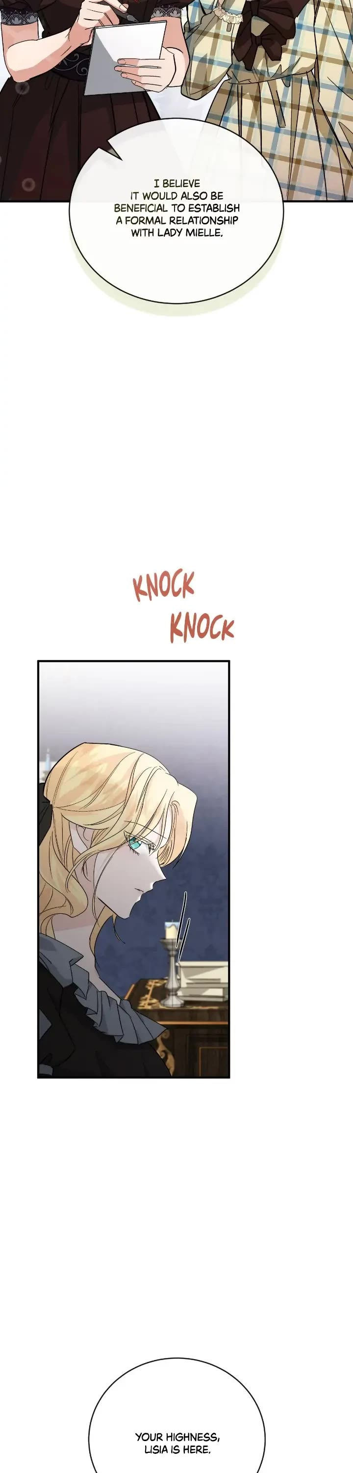 The Villainess Lives Twice Chapter 154 page 44 - Chapter 154